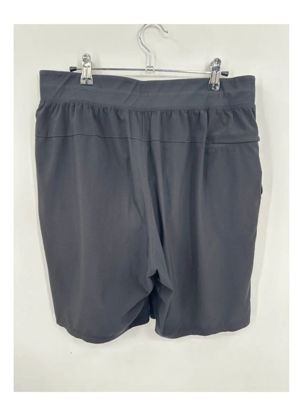 Lululemon T.H.E. Short 9
